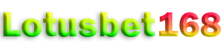LOTUSBET168